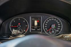 2015 Volkswagen Multivan TDI400 Highline