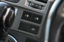 2015 Volkswagen Multivan TDI400 Highline