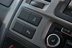 2015 Volkswagen Multivan TDI400 Highline