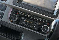 2015 Volkswagen Multivan TDI400 Highline