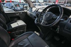 2015 Volkswagen Multivan TDI400 Highline