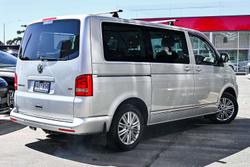 2015 Volkswagen Multivan TDI400 Highline