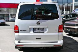 2015 Volkswagen Multivan TDI400 Highline