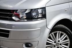 2015 Volkswagen Multivan TDI400 Highline