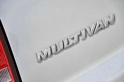 2015 Volkswagen Multivan TDI400 Highline