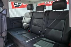 2015 Volkswagen Multivan TDI400 Highline