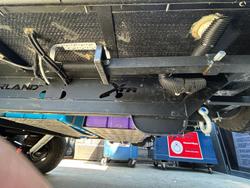 2022 Wonderland RV Xtr 2 Bunk