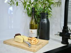 2022 Wonderland RV Xtr 2 Bunk