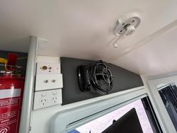 2022 Wonderland RV Xtr 2 Bunk