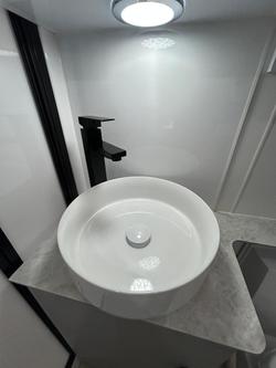 2022 Wonderland RV Xtr 2 Bunk