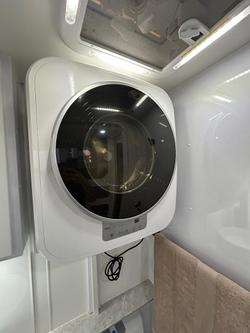 2022 Wonderland RV Xtr 2 Bunk