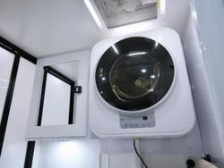 2022 Wonderland RV Xtr 2 Bunk