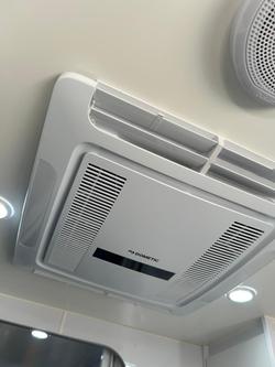 2022 Wonderland RV Xtr 2 Bunk