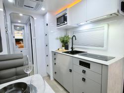 2022 Wonderland RV Xtr 2 Bunk
