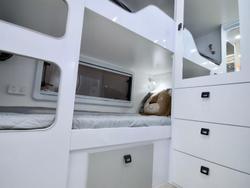 2023 Wonderland RV Xtr 2 Bunk