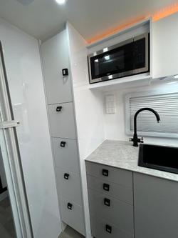 2022 Wonderland RV Xtr 2 Bunk