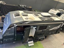 2022 Wonderland RV Xtr 2 Bunk