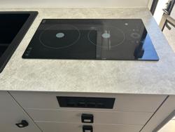 2022 Wonderland RV Xtr 2 Bunk