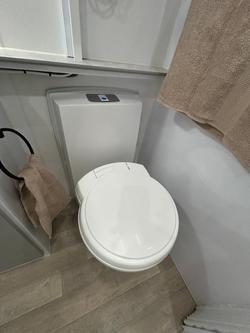 2023 Wonderland RV Xtr 2 Bunk