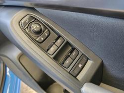 2025 Subaru Impreza 2.0L G6 MY25 AWD Oasis Blue