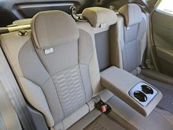 2025 Subaru Impreza 2.0L G6 MY25 AWD Oasis Blue