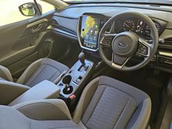 2025 Subaru Impreza 2.0L G6 MY25 AWD Oasis Blue