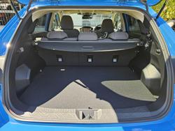 2025 Subaru Impreza 2.0L G6 MY25 AWD Oasis Blue