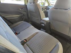 2025 Subaru Impreza 2.0L G6 MY25 AWD Oasis Blue