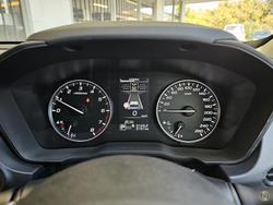 2025 Subaru Impreza 2.0L G6 MY25 AWD Oasis Blue