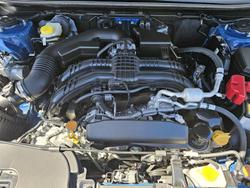 2025 Subaru Impreza 2.0L G6 MY25 AWD Oasis Blue