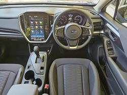 2025 Subaru Impreza 2.0L G6 MY25 AWD Oasis Blue