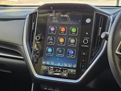 2025 Subaru Impreza 2.0L G6 MY25 AWD Oasis Blue