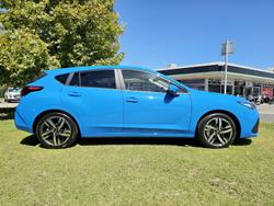 2025 Subaru Impreza 2.0L G6 MY25 AWD Oasis Blue