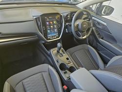 2025 Subaru Impreza 2.0L G6 MY25 AWD Oasis Blue