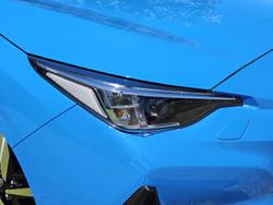 2025 Subaru Impreza 2.0L G6 MY25 AWD Oasis Blue