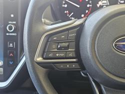 2025 Subaru Impreza 2.0L G6 MY25 AWD Oasis Blue