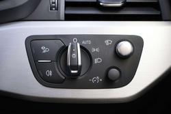 2019 Audi A4 45 TFSI S line