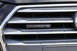 2019 Audi A4 45 TFSI S line