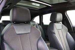 2019 Audi A4 45 TFSI S line