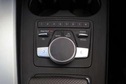 2019 Audi A4 45 TFSI S line