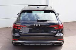 2019 Audi A4 45 TFSI S line