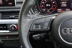 2019 Audi A4 45 TFSI S line