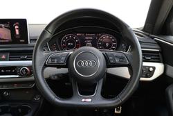 2019 Audi A4 45 TFSI S line