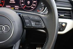 2019 Audi A4 45 TFSI S line