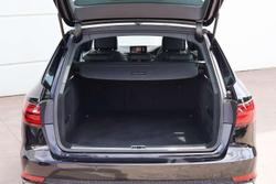 2019 Audi A4 45 TFSI S line