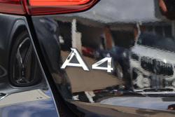 2019 Audi A4 45 TFSI S line