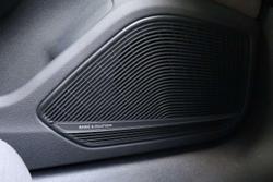 2019 Audi A4 45 TFSI S line