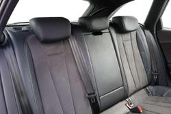 2019 Audi A4 45 TFSI S line