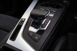 2019 Audi A4 45 TFSI S line