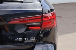 2019 Audi A4 45 TFSI S line